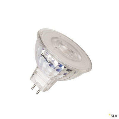 Mr16 halogen bulbs deals b&q