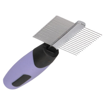 Guinea pig hair outlet brush