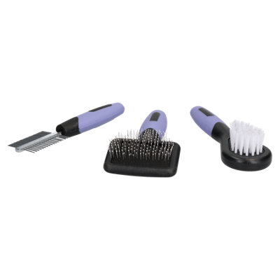 Guinea pig grooming clearance kit