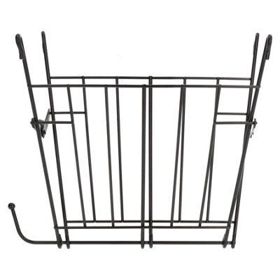 Small Animals Folding Wire Hay Rack with Treat Hanger For Rabbits ...
