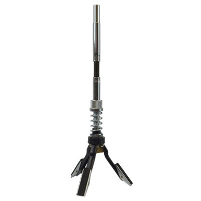 Small Brake Cylinder Hone Triple Leg Engine Honing Bore Flexi Glaze Buster