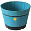 Small Build-a-Barrel Kit - Powder Blue (FSC 100%)
