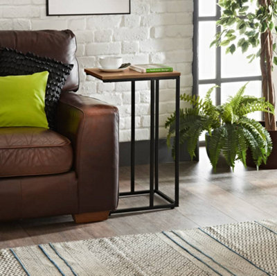 Small c table discount