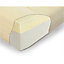 Small Double 4ft- Memory Foam Mattress (Roll Packed)