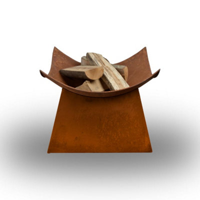 Small Garden Fire Pit Bowl Heater