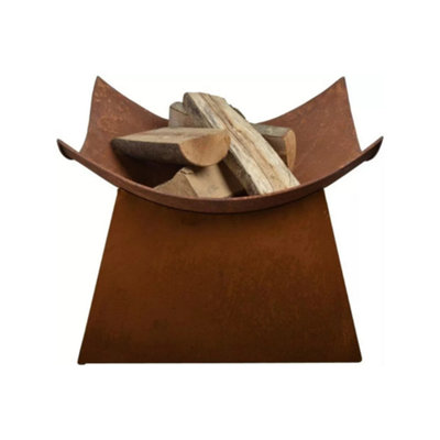 Small Garden Fire Pit Bowl Heater