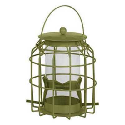 Small Green Bird Feeder for Seeds Price Comparisons | Compare The Build