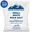 Small Grit White Rock Salt Deicing For Snow & Ice by Laeto Snow Essentials - FREE DELIVERY INCLUDED