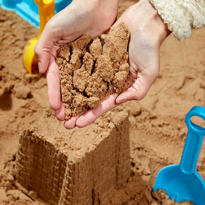 Small Play Sand by Laeto Summertime Days - FREE DELIVERY INCLUDED - 3
