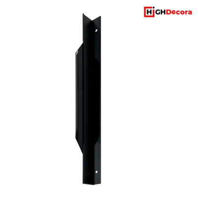 Small Profile Pull Handle for Furniture Wardrobe, Kitchen Cabinet, TV ...