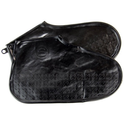 Shoe covers Footwear accessories B Q