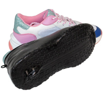 Diy waterproof shoe covers deals