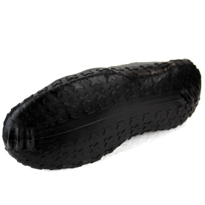 Small Shoe Covers Reusable Silicone Overshoes Waterproof Boot Protector Kids - 8