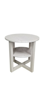 Small Side Table Living Room Hallway Furniture Bedroom Sofa Side Table Indoors