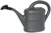 Small Watering Can - Anthracite Grey
