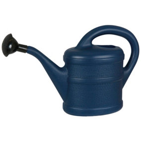 Small Watering Can - Blue. Indoor or outdoor use