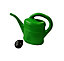 Small Watering Can - Green. Indoor or outdoor use