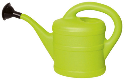 Small Watering Can - Mint Green