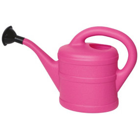 Small Watering Can - Pink. Indoor or outdoor use