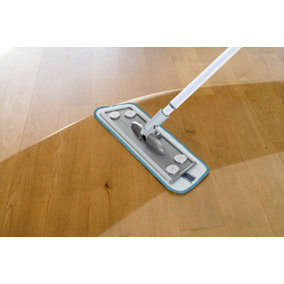 Smart 3-in-1 Microfiber Floor Mop