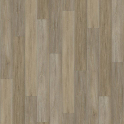 Smart 30 Elm Luxury Vinyl Plank Flooring 3.41m² Pack