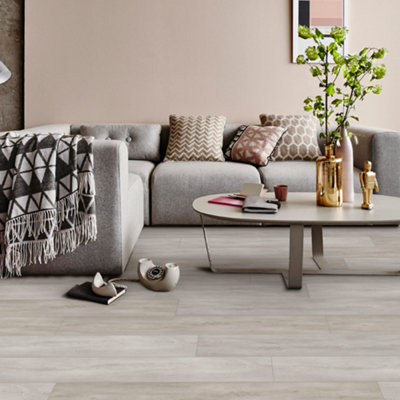 Smart 30 LVT Plank - Birch - Only 15.99 per m2