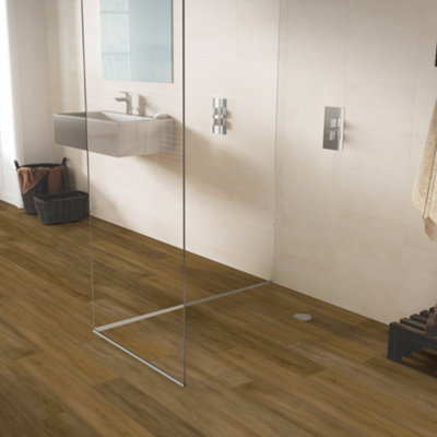 Smart 30 LVT Plank - Natural - Only 15.99 per m2