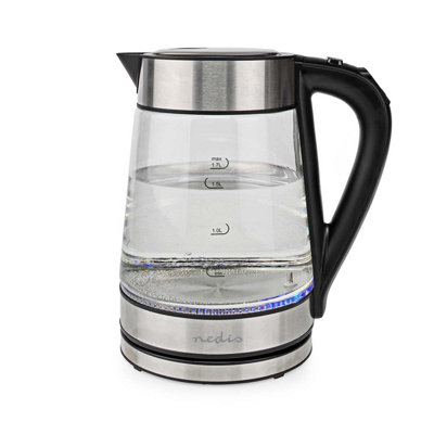 Temperature best sale adjustable kettle