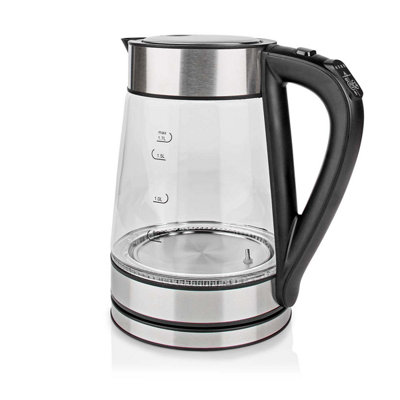 Asda temperature control store kettle