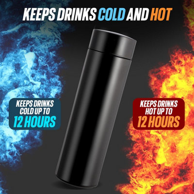 Personalized Thermal Cups For Hot And Cold Drinks