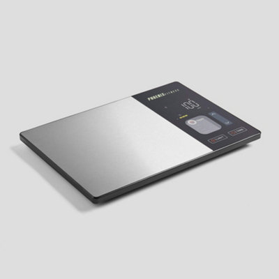 Smart Food Scale with Bluetooth Nutrition Tracker for Accurate Meal ...