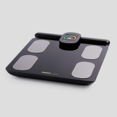 Smart Full-Body Composition Scale for Accurate Health and Fitness Tracking