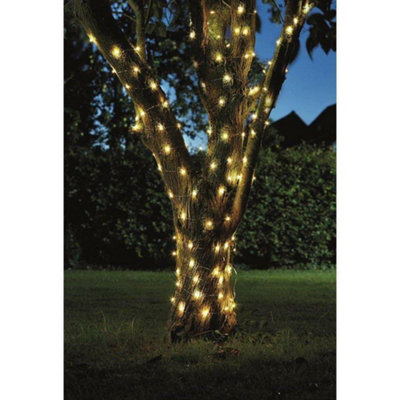 Smart Garden - Firefly 100 String Lights - Battery Powered