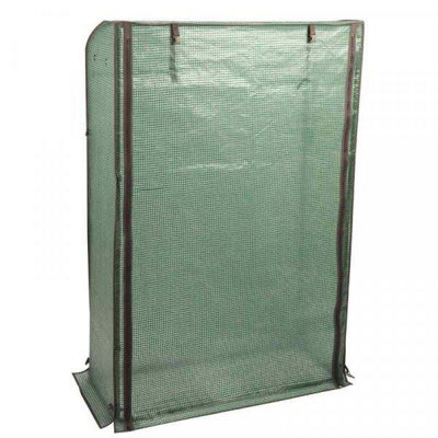 Smart Garden Gro Zone Growbag Growhouse Vegetable Tomato PVC Cover Greenhouse