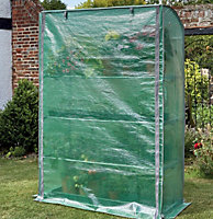 Smart Garden GroZone Max Wide Grow House Greenhouse Replacement Cover