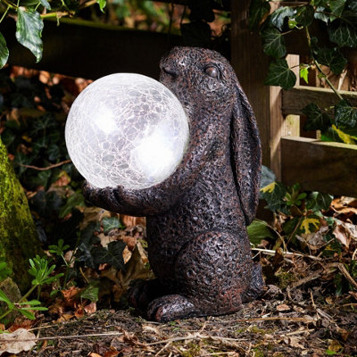 Smart Garden HARE MAGIC 1020911 ligth