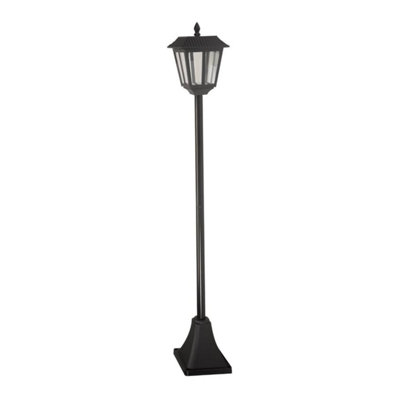 Smart Garden METRO Lamp Post Solar 1007013 - 3