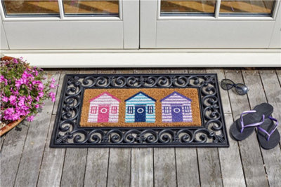 Smart Garden Lots Of Pots Decoir Insert Mat 23x53cm