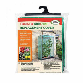 Smart Garden Tomato Gro-Zone Replacement Cover