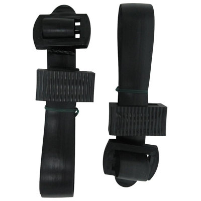 Smart Garden - Useful Buckle Tree Ties 2 Pack