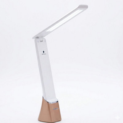 Smart Go Portable Craft Lamp Compact Daylight Lighting with USB Charging