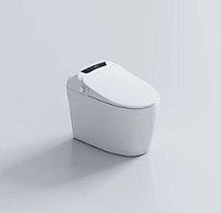 Smart Intelligent Bidet Toilet with Inner Tank & Touch Sensor, Auto flush, Auto warmer