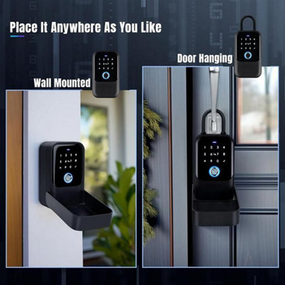smart agent keys
