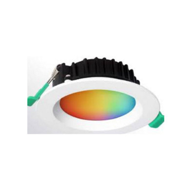 Smart LED Down light Google App Control