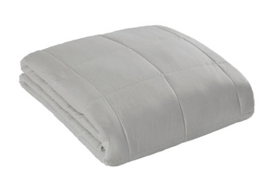 Smart Living Gravity Weighted Blankets Enhance Sleep with Deep Touch Pressure Therapy