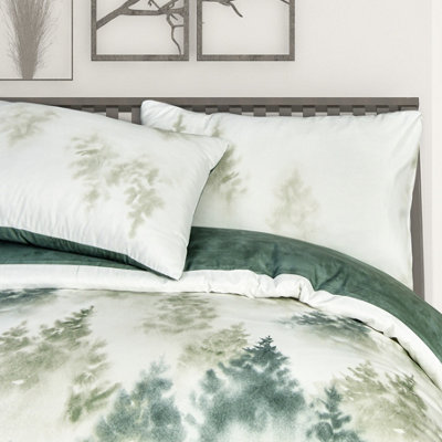 Forest Glow CP1311056CL Duvet Cover Set main image 1