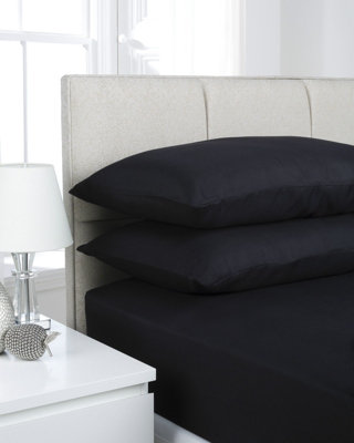 Non hotsell iron pillowcases