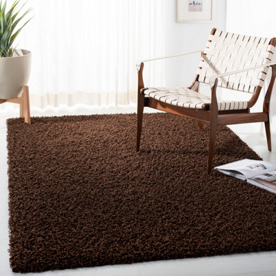 Smart Living Shaggy Soft Thick Area Rug, Living Room Carpet, Kitchen ...