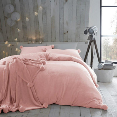 Light up store bed set