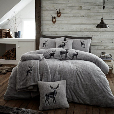 Teddy soft online bedding